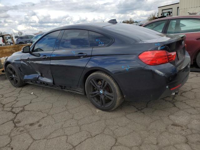 VIN WBA4A9C53GG505622 2016 BMW 4 Series, 428 I Gran... no.2