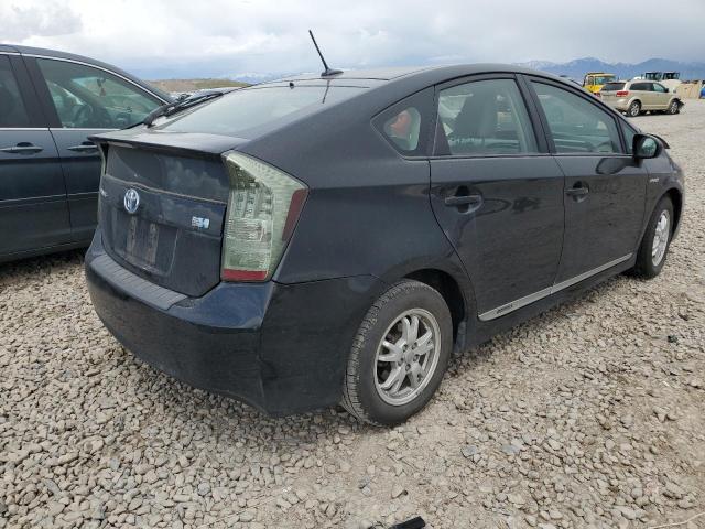 2010 Toyota Prius VIN: JTDKN3DU3A5190020 Lot: 52424144