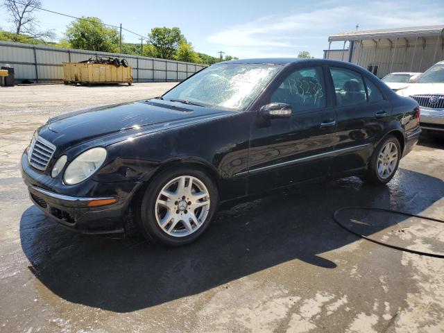 2006 Mercedes-Benz E 350 VIN: WDBUF56J76A807033 Lot: 51677844