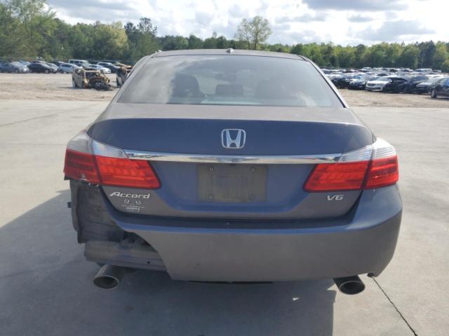 2013 Honda Accord Exl VIN: 1HGCR3F85DA012390 Lot: 49901924