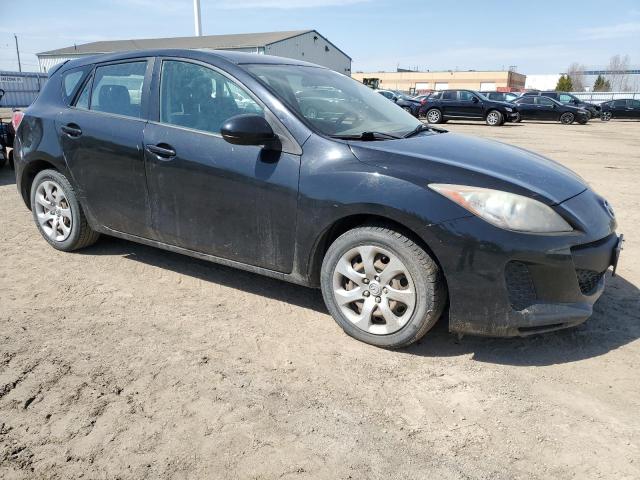 2013 Mazda 3 I VIN: JM1BL1KF4D1706606 Lot: 39255854