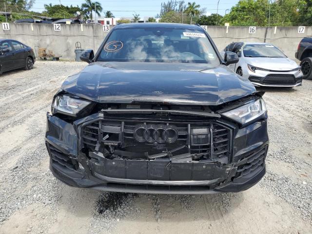 VIN WA1LXBF78PD007509 2023 Audi Q7, Premium Plus no.5