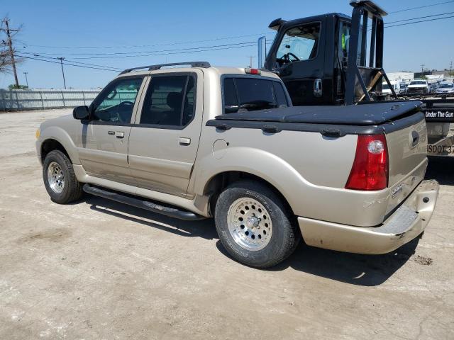 2005 Ford Explorer Sport Trac VIN: 1FMZU77K25UB23967 Lot: 51734104