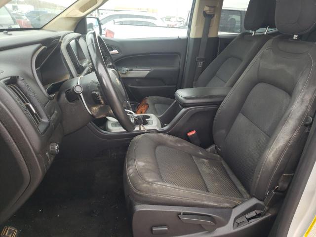 2018 CHEVROLET COLORADO L - 1GCGSCEN6J1288584