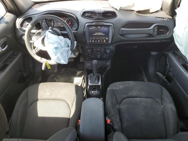 2022 JEEP RENEGADE A ZACNJDE1XNPN87494