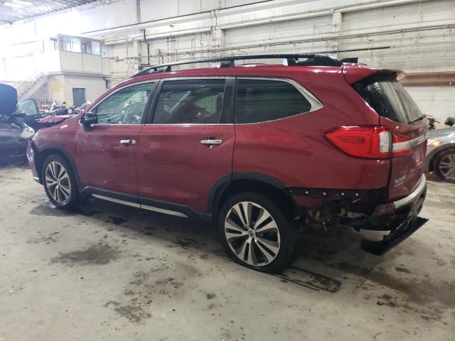 2019 Subaru Ascent Touring VIN: 4S4WMARD9K3404325 Lot: 49679454