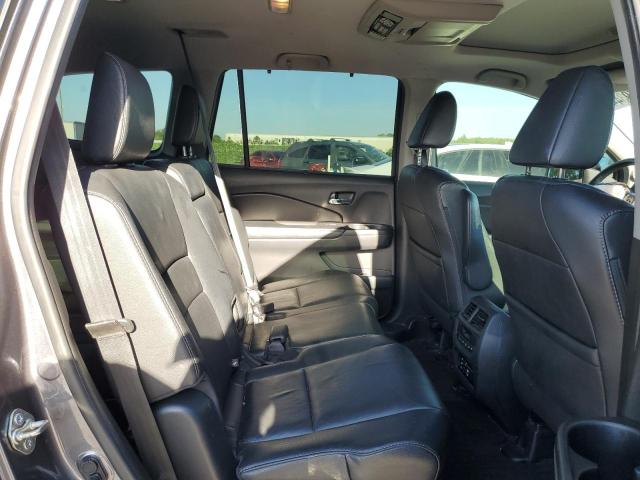 2016 Honda Pilot Exl VIN: 5FNYF5H88GB056790 Lot: 51369344