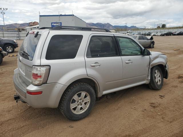 2009 Mercury Mariner VIN: 4M2CU91GX9KJ01351 Lot: 51278214