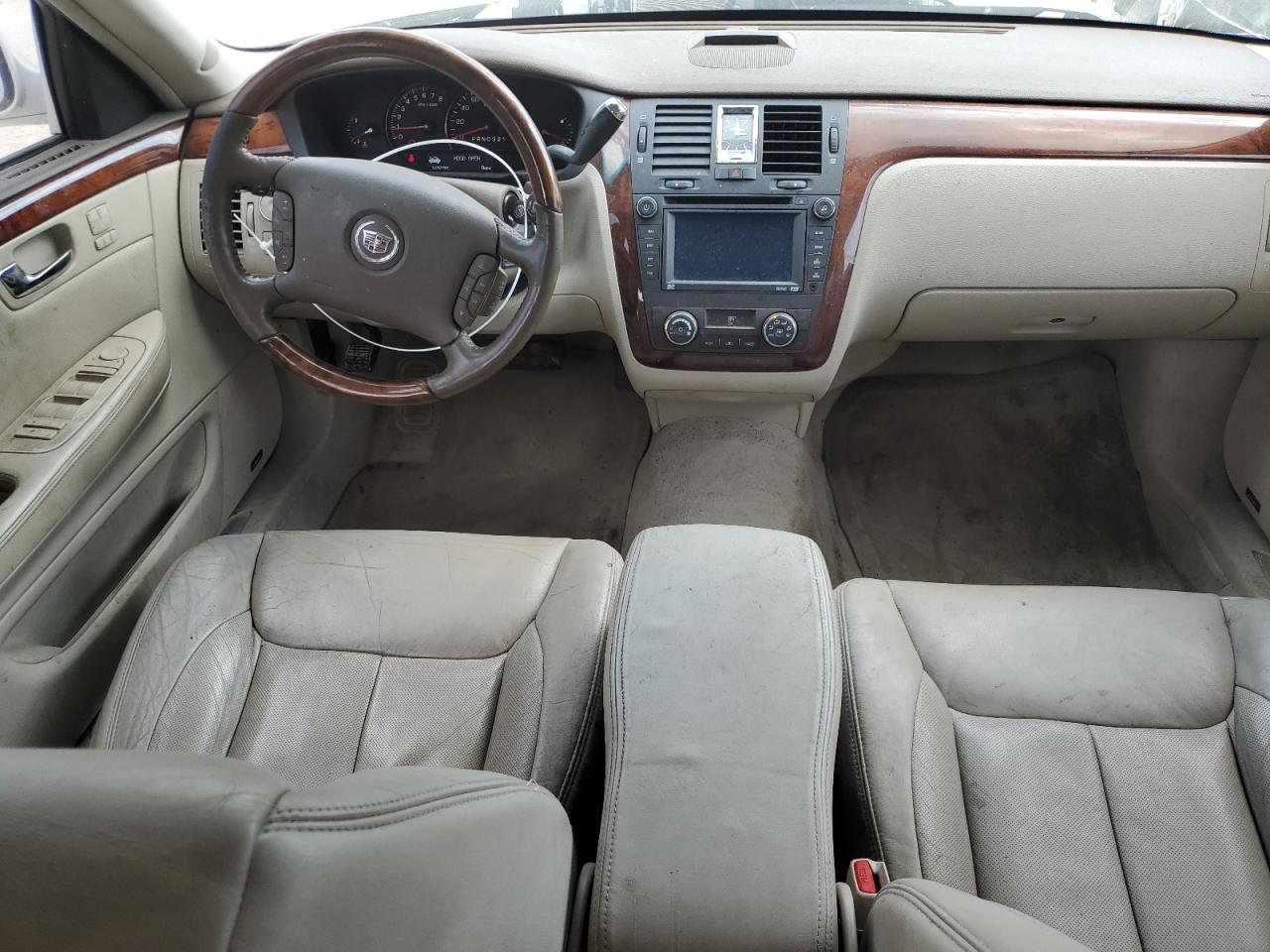 1G6KD57Y56U194356 2006 Cadillac Dts