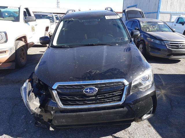 2017 Subaru Forester 2.0Xt Touring VIN: JF2SJGWC9HH545984 Lot: 51055954