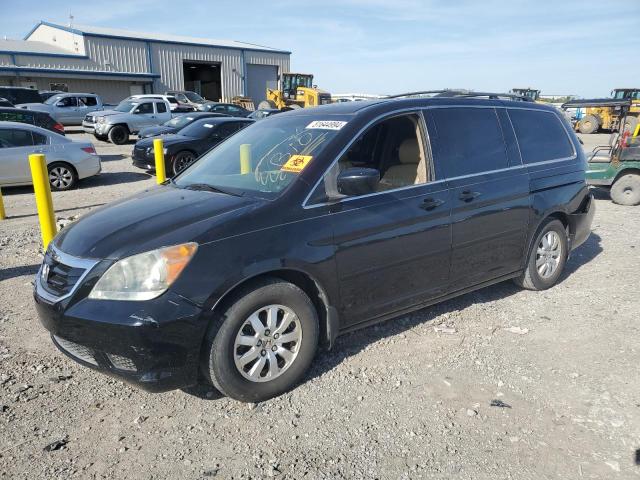 2009 HONDA ODYSSEY EX #2994240895