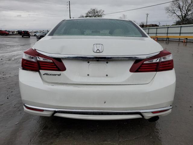 2017 Honda Accord - Image 6