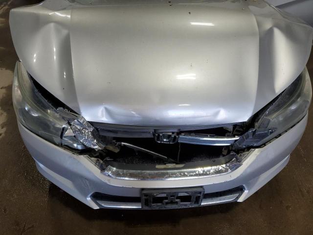 1HGCR2F84EA056098 2014 Honda Accord Exl