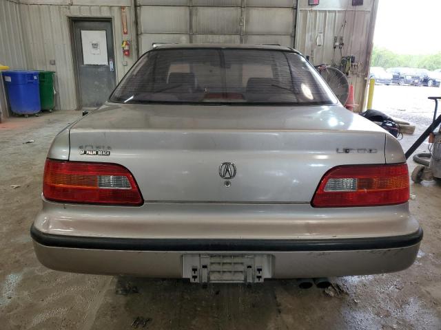 1992 Acura Legend L VIN: JH4KA7668NC003436 Lot: 52189814