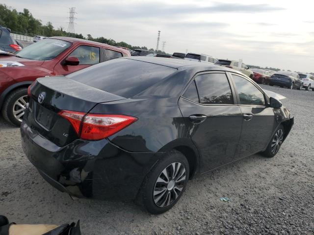 2019 Toyota Corolla L VIN: 2T1BURHE0KC228980 Lot: 49982824