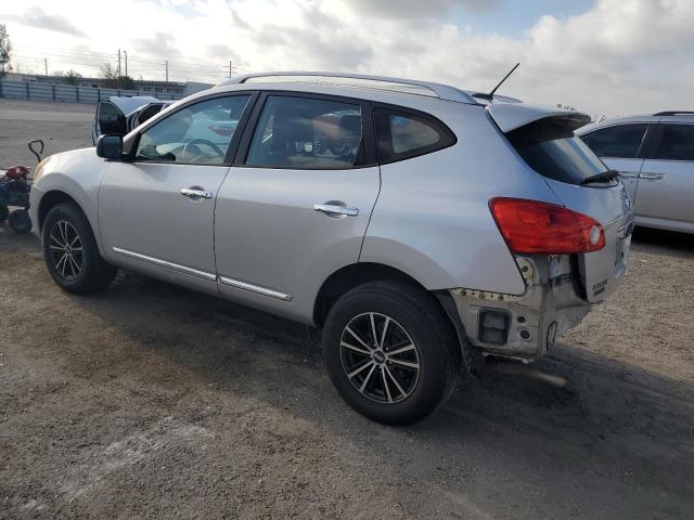 Vin: jn8as5mt4fw659922, lot: 49305004, nissan rogue s 20152