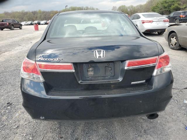 2012 Honda Accord Se VIN: 1HGCP2F69CA014379 Lot: 48694014