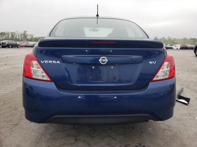 2019 Nissan Versa S VIN: 3N1CN7AP7KL857959 Lot: 51238794