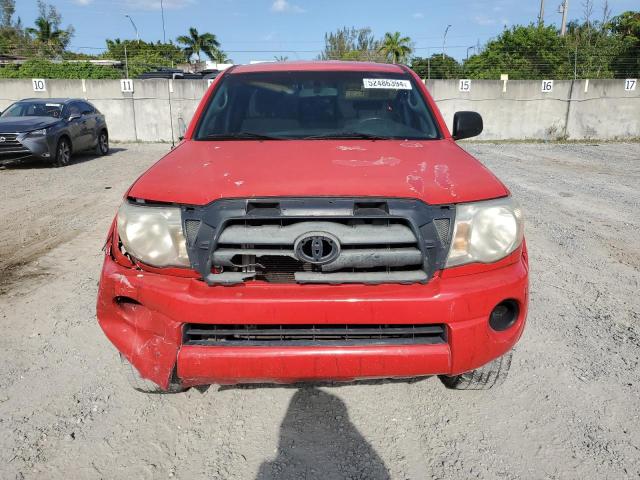 2006 Toyota Tacoma Prerunner Access Cab VIN: 5TETX62N56Z282598 Lot: 52486394