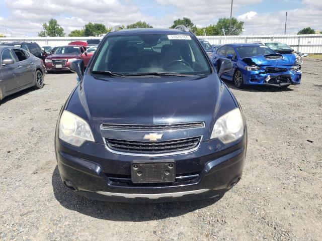 2014 Chevrolet Captiva Lt VIN: 3GNAL3EK2ES681891 Lot: 51076184