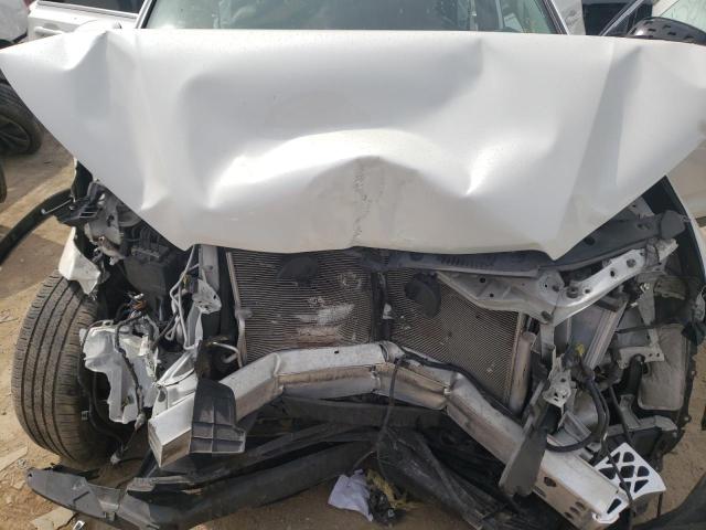 VIN 5TDJZRFH5KS628096 2019 Toyota Highlander, SE no.12