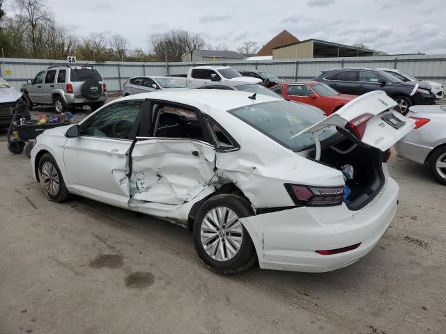 2019 Volkswagen Jetta S VIN: 3VWC57BU8KM229837 Lot: 50446374