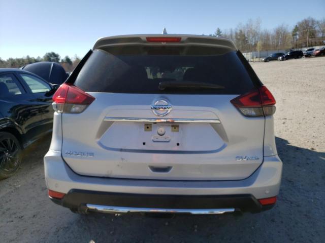 2020 Nissan Rogue S VIN: KNMAT2MV5LP512085 Lot: 50913404