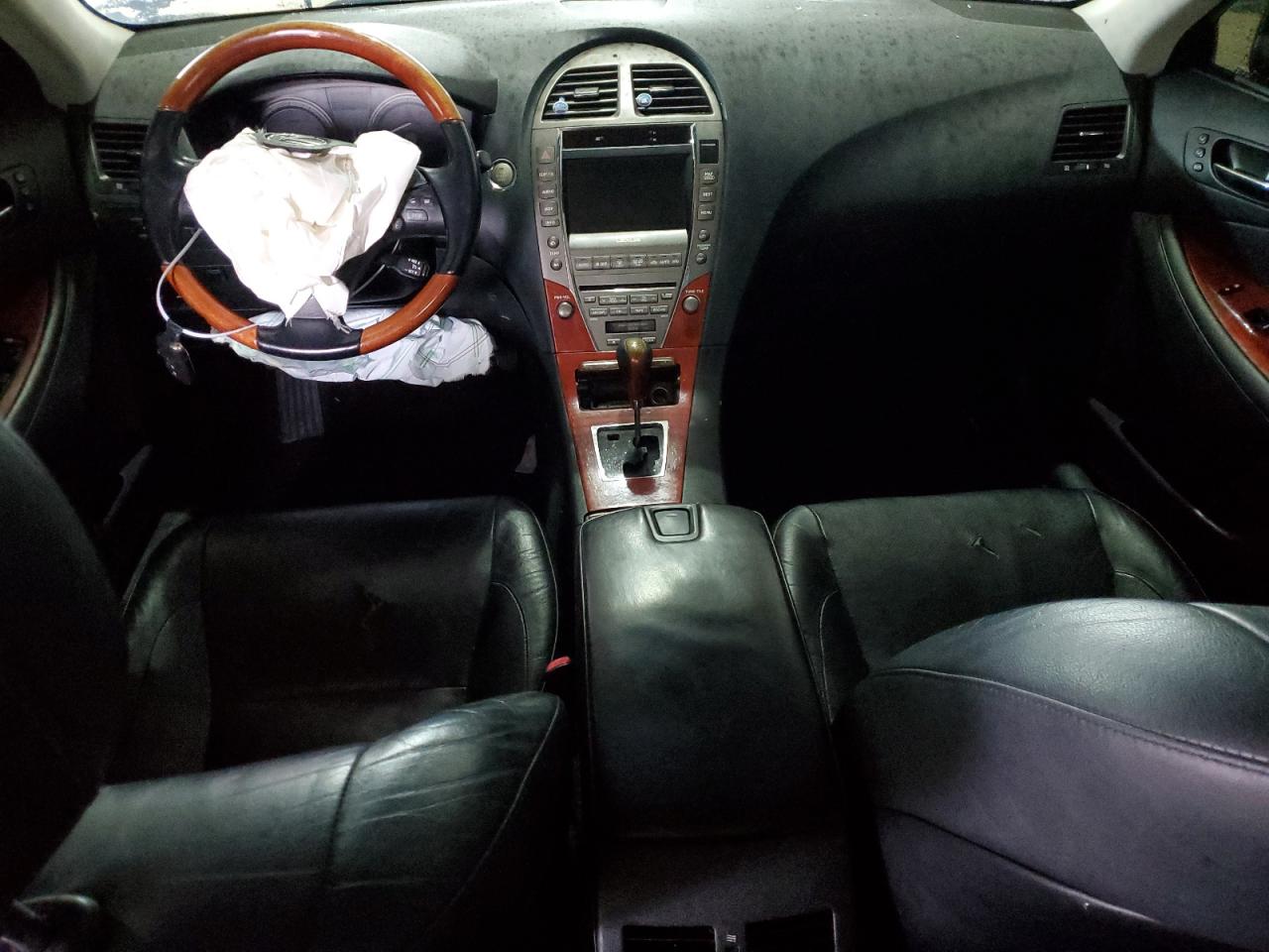 JTHBJ46G072149264 2007 Lexus Es 350