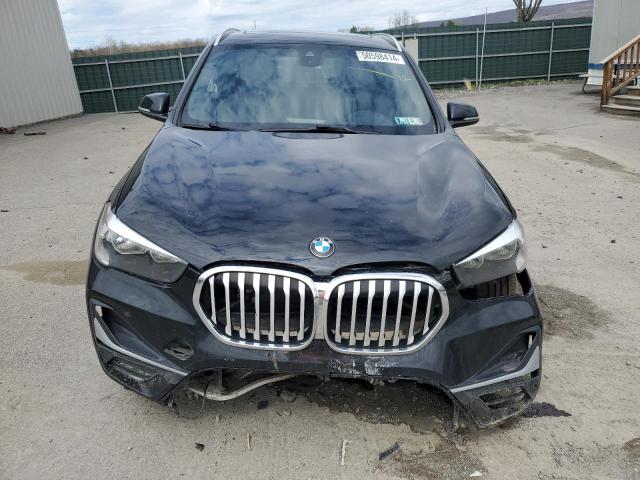 WBXJG9C05L5R03691 BMW X1 XDRIVE2 5