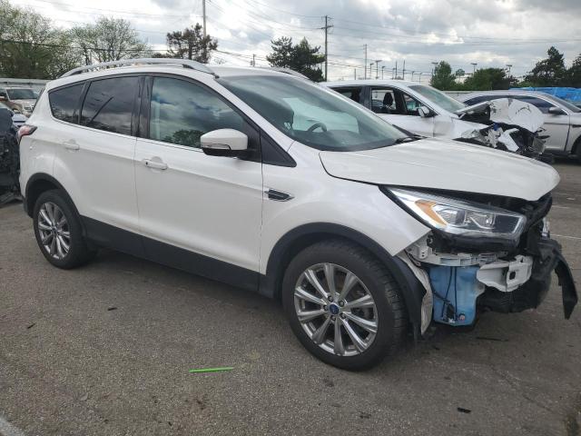 2018 FORD ESCAPE TIT - 1FMCU0J98JUA62198