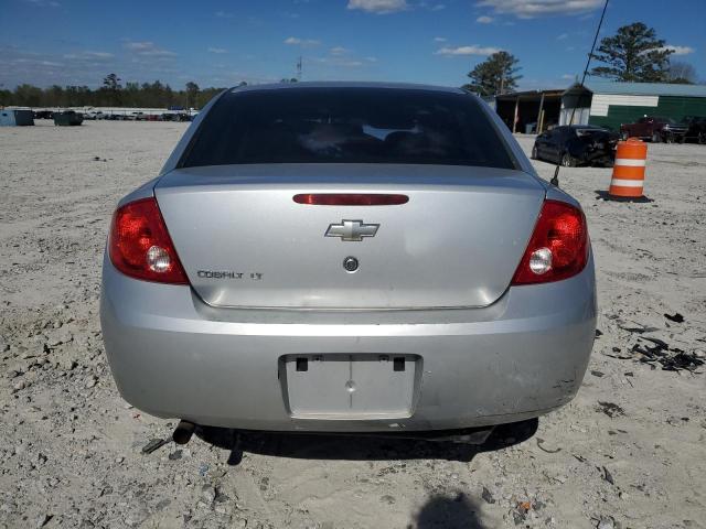 2010 Chevrolet Cobalt 1Lt VIN: 1G1AD5F50A7175519 Lot: 49677124