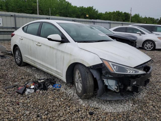 2020 Hyundai Elantra Eco VIN: 5NPD94LA8LH563470 Lot: 52603044