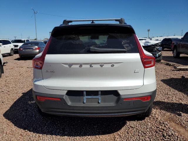 2023 VOLVO XC40 RECHA - YV4ED3UL2P2031004