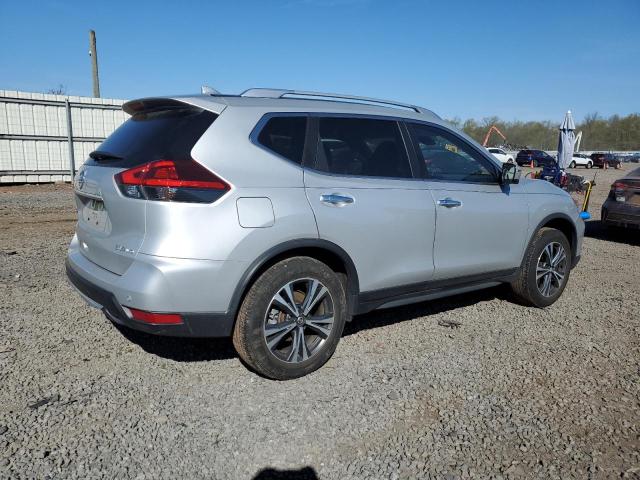 2019 Nissan Rogue S VIN: JN8AT2MVXKW392910 Lot: 51761794