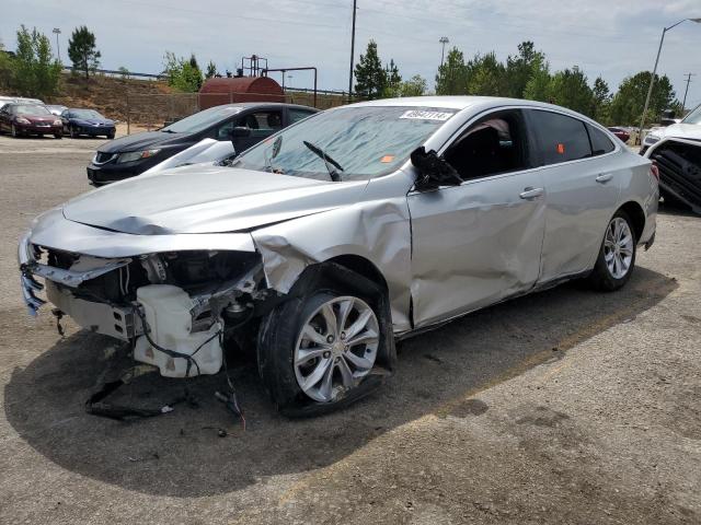 2019 CHEVROLET MALIBU LT 2019