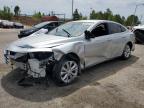 2019 CHEVROLET MALIBU LT - 1G1ZD5ST5KF162375