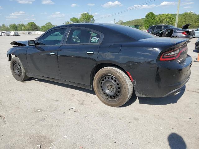 2015 DODGE CHARGER PO - 2C3CDXKT9FH897894