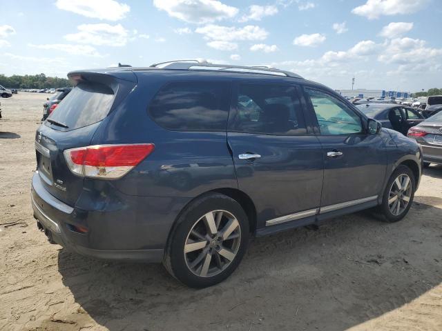 2013 Nissan Pathfinder S VIN: 5N1AR2MM3DC610607 Lot: 51544924