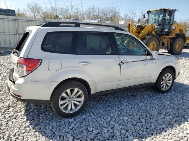 2011 Subaru Forester 2.5X Premium VIN: JF2SHBDC5BH731594 Lot: 51177624