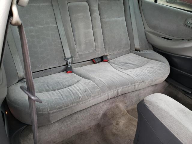 2001 Honda Accord Ex VIN: 1HGCG66841A096558 Lot: 50998784