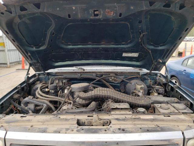 1994 Ford F150 VIN: 1FTEX14H4RKB30954 Lot: 50098054