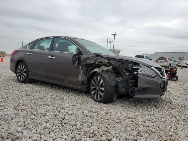 2017 Nissan Altima 2.5 VIN: 1N4AL3AP9HC228670 Lot: 50942014