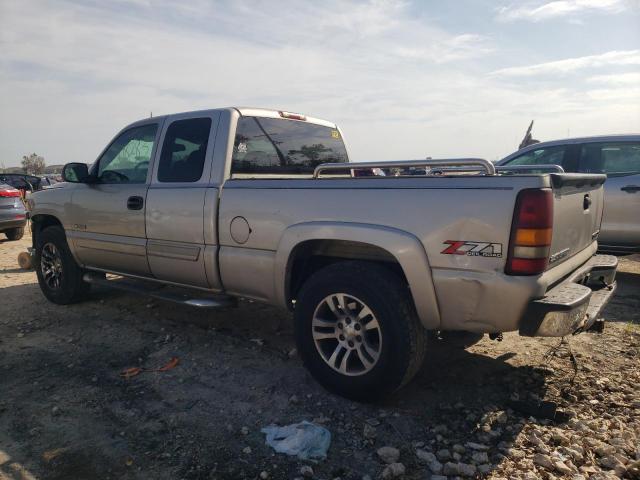 2004 Chevrolet Silverado K1500 VIN: 2GCEK19T041198754 Lot: 50412664