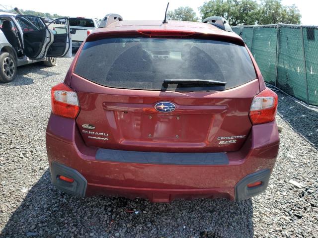 2016 Subaru Crosstrek Premium VIN: JF2GPABCXG8308751 Lot: 51913434