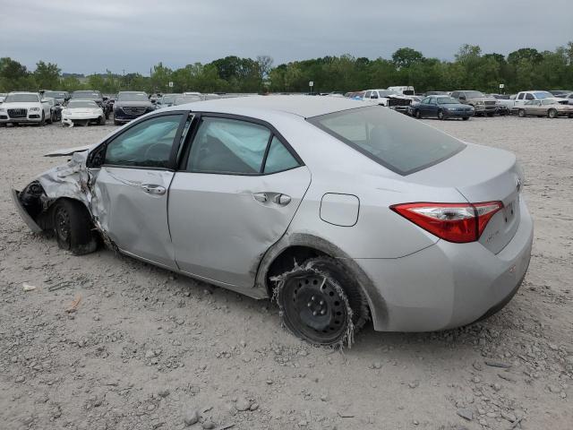 2016 Toyota Corolla L VIN: 5YFBURHEXGP435416 Lot: 51518264