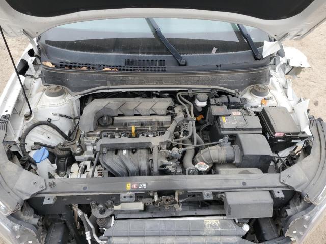 2020 Hyundai Venue Sel VIN: KMHRC8A3XLU028192 Lot: 49251054