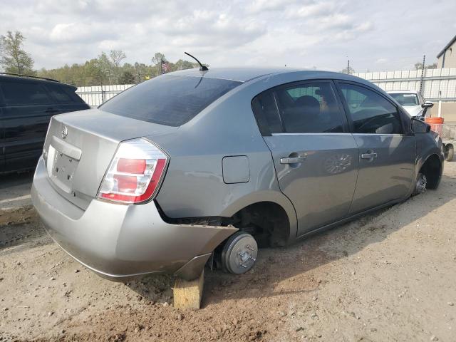 3N1AB61E78L691668 2008 Nissan Sentra 2.0