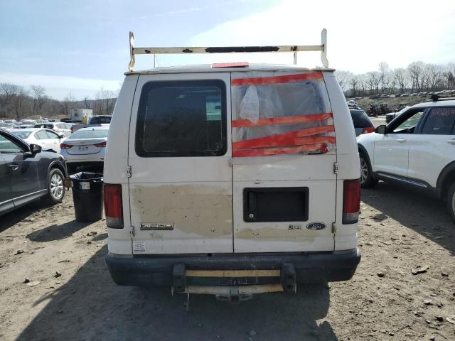 2009 Ford Econoline E250 Van VIN: 1FTNE24W59DA28870 Lot: 40737094