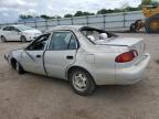 Lot #2806853741 2000 TOYOTA COROLLA VE