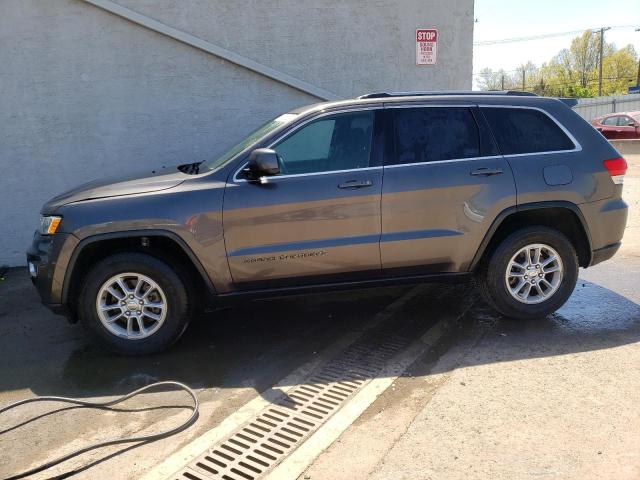 2019 Jeep Grand Cherokee Laredo VIN: 1C4RJFAG4KC670624 Lot: 52469874